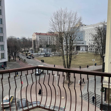 Фотография 2-комнатная квартира по адресу Ленинградская ул., д. 1 - фото 3