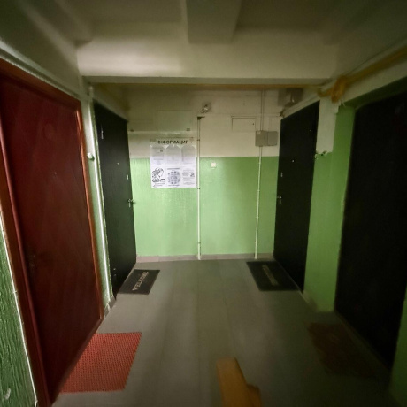 Фотография 2-комнатная квартира по адресу Бирюзова ул., д. 17 - фото 15