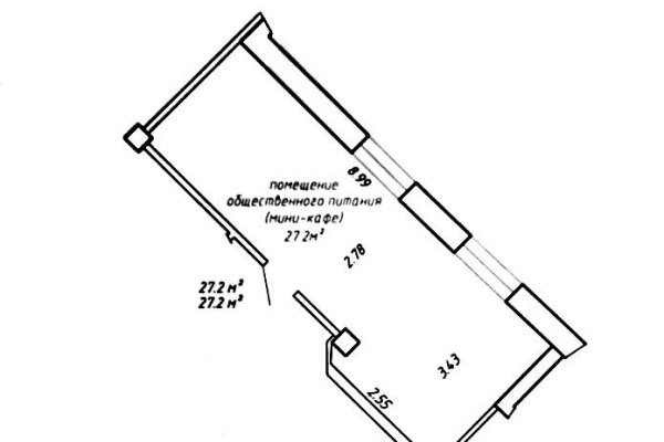 Продается торговое помещение по адресу г. Минск, Либкнехта ул., д. 66 - фото 9