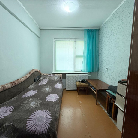 Фотография 2-комнатная квартира по адресу Бирюзова ул., д. 17 - фото 10