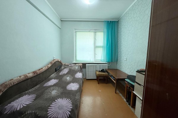 2-комнатная квартира по адресу Бирюзова ул., д. 17 - фото 10