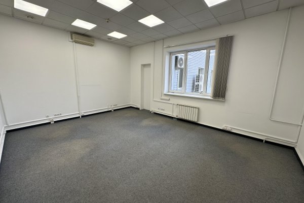 Сдается офисное помещение по адресу г. Минск, Фабрициуса ул., д. 8 к. Б - фото 6