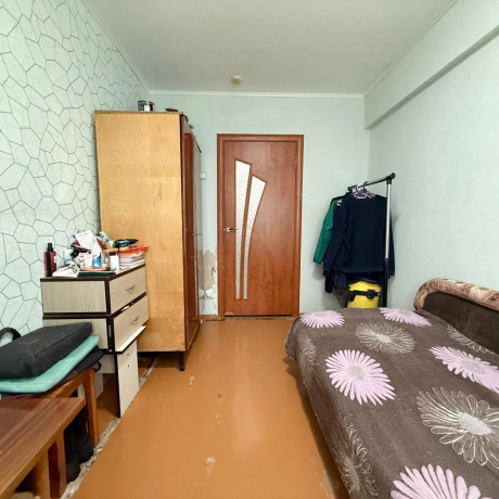 Фотография 2-комнатная квартира по адресу Бирюзова ул., д. 17 - фото 11