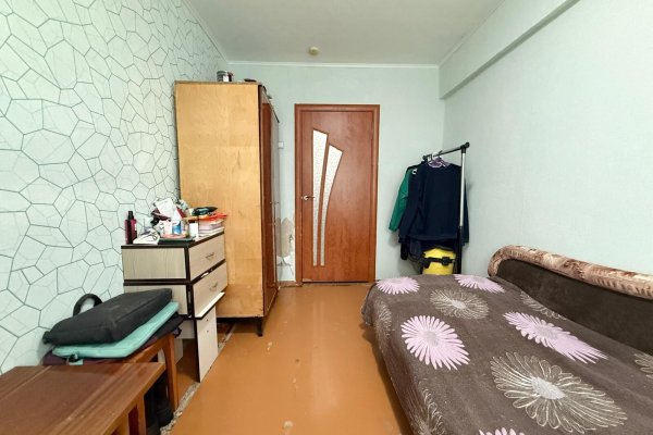 2-комнатная квартира по адресу Бирюзова ул., д. 17 - фото 11