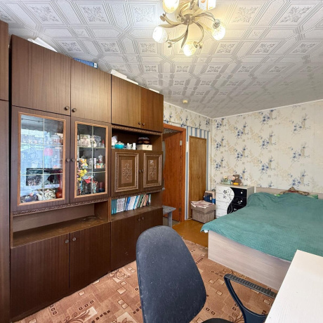 Фотография 2-комнатная квартира по адресу Бирюзова ул., д. 17 - фото 7