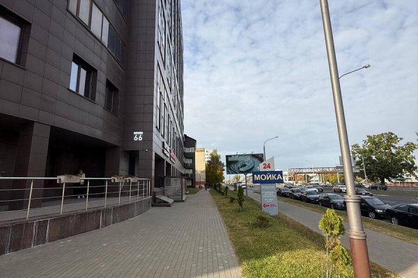Продается торговое помещение по адресу г. Минск, Либкнехта ул., д. 66 - фото 8