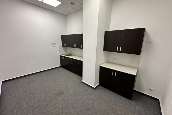 Сдается офисное помещение по адресу г. Минск, Фабрициуса ул., д. 8 к. Б - фото 7