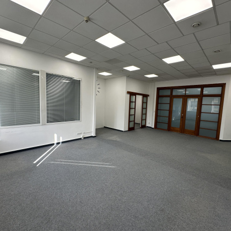 Фотография Сдается офисное помещение по адресу г. Минск, Фабрициуса ул., д. 8 к. Б - фото 4