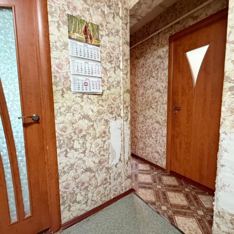 Фотография 2-комнатная квартира по адресу Бирюзова ул., д. 17 - фото 13