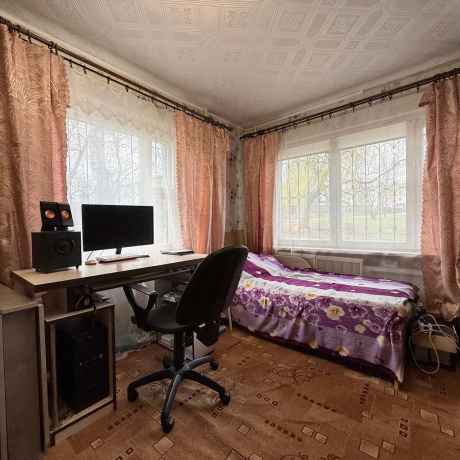 Фотография 2-комнатная квартира по адресу Бирюзова ул., д. 17 - фото 9