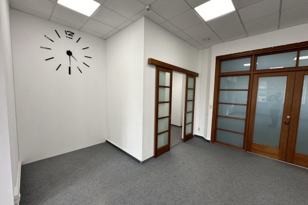 Сдается офисное помещение по адресу г. Минск, Фабрициуса ул., д. 8 к. Б - фото 2