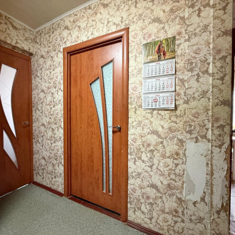 Фотография 2-комнатная квартира по адресу Бирюзова ул., д. 17 - фото 14