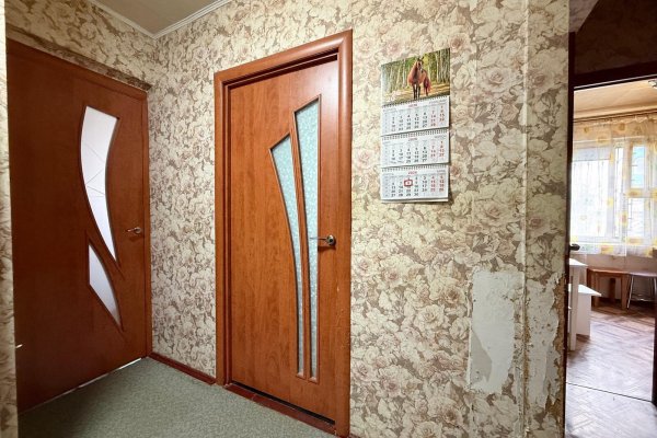 2-комнатная квартира по адресу Бирюзова ул., д. 17 - фото 14