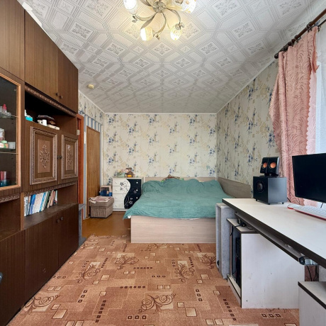 Фотография 2-комнатная квартира по адресу Бирюзова ул., д. 17 - фото 8