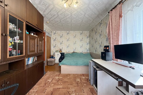 2-комнатная квартира по адресу Бирюзова ул., д. 17 - фото 8