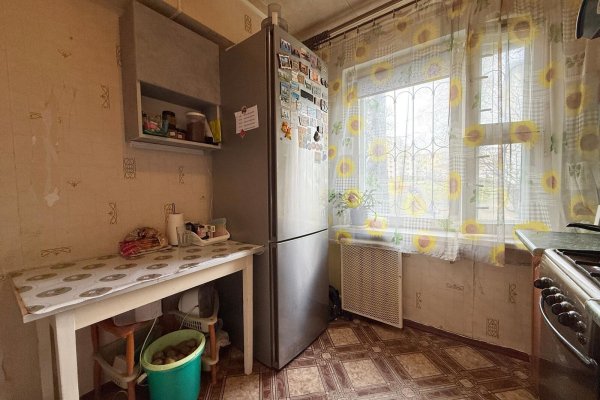 2-комнатная квартира по адресу Бирюзова ул., д. 17 - фото 5