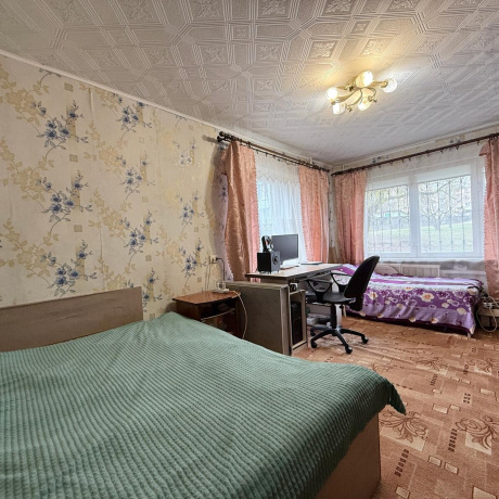 Фотография 2-комнатная квартира по адресу Бирюзова ул., д. 17 - фото 6