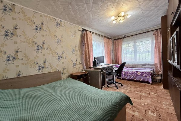 2-комнатная квартира по адресу Бирюзова ул., д. 17 - фото 6