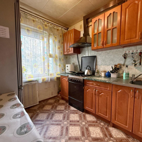 Фотография 2-комнатная квартира по адресу Бирюзова ул., д. 17 - фото 2