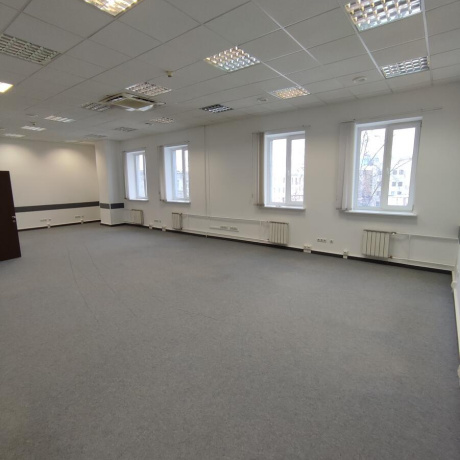 Фотография Сдается офисное помещение по адресу г. Минск, Фабрициуса ул., д. 8 к. Б - фото 2