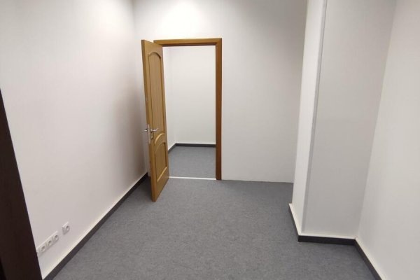 Сдается офисное помещение по адресу г. Минск, Фабрициуса ул., д. 8 к. Б - фото 10