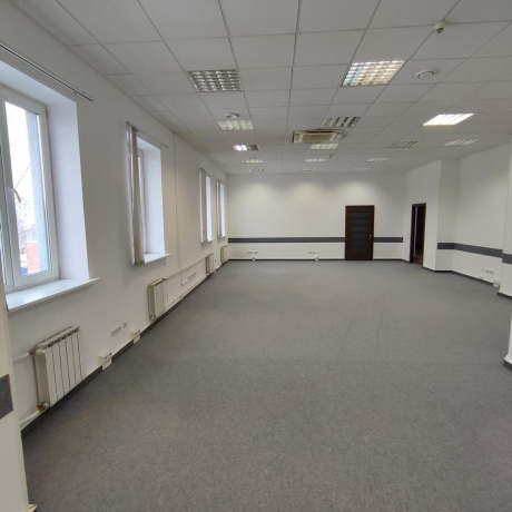 Фотография Сдается офисное помещение по адресу г. Минск, Фабрициуса ул., д. 8 к. Б - фото 4