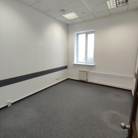 Фотография Сдается офисное помещение по адресу г. Минск, Фабрициуса ул., д. 8 к. Б - фото 8