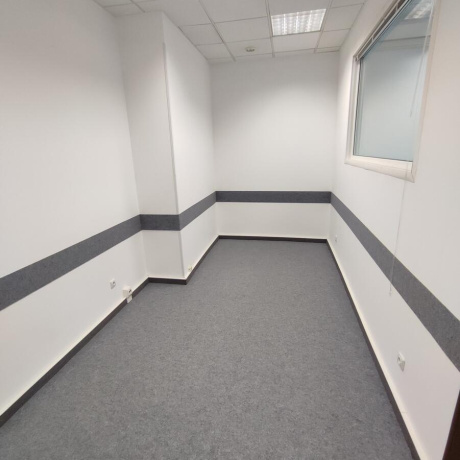 Фотография Сдается офисное помещение по адресу г. Минск, Фабрициуса ул., д. 8 к. Б - фото 9