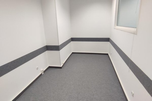 Сдается офисное помещение по адресу г. Минск, Фабрициуса ул., д. 8 к. Б - фото 9