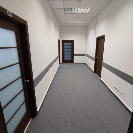 Фотография Сдается офисное помещение по адресу г. Минск, Фабрициуса ул., д. 8 к. Б - фото 11