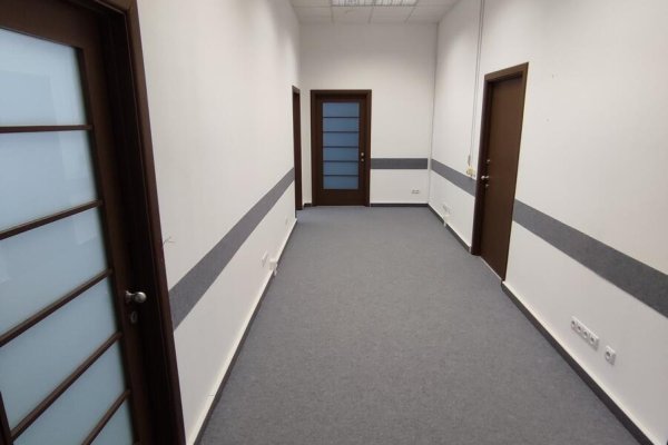 Сдается офисное помещение по адресу г. Минск, Фабрициуса ул., д. 8 к. Б - фото 11