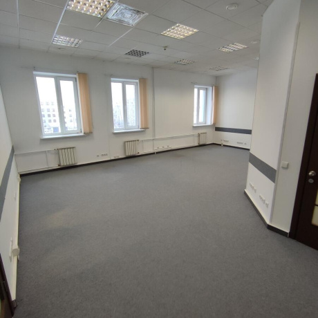 Фотография Сдается офисное помещение по адресу г. Минск, Фабрициуса ул., д. 8 к. Б - фото 5