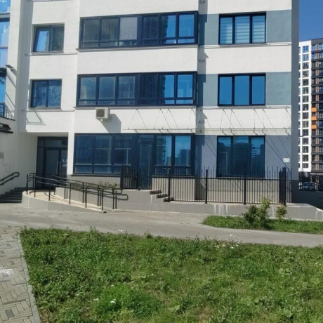 Фотография Сдается торговое помещение по адресу г. Минск, Белградская ул., д. 9 - фото 4