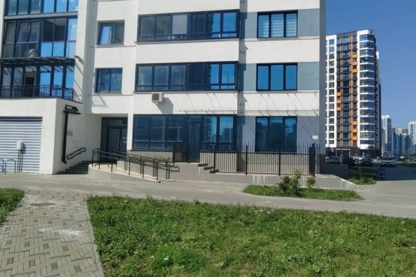 Сдается торговое помещение по адресу г. Минск, Белградская ул., д. 9 - фото 4