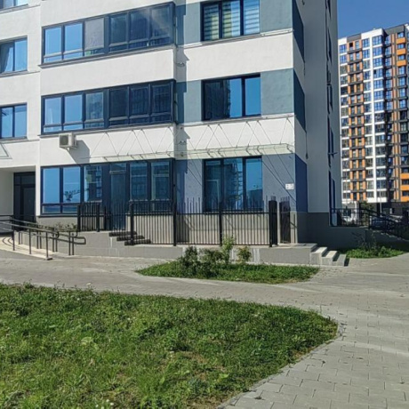 Фотография Сдается торговое помещение по адресу г. Минск, Белградская ул., д. 9 - фото 3