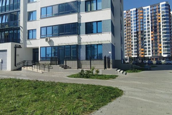 Сдается торговое помещение по адресу г. Минск, Белградская ул., д. 9 - фото 3