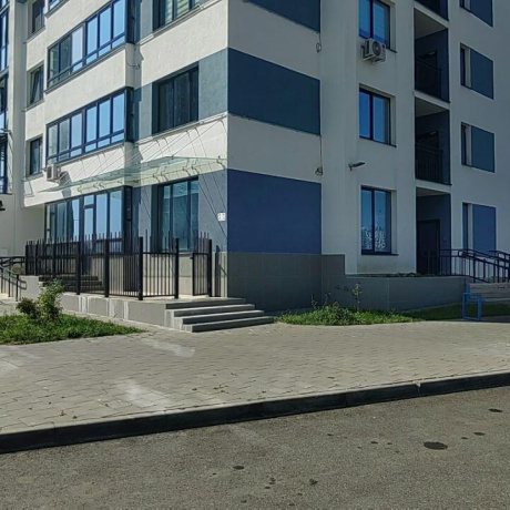 Фотография Сдается торговое помещение по адресу г. Минск, Белградская ул., д. 9 - фото 2