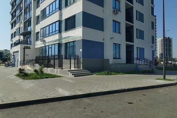 Сдается торговое помещение по адресу г. Минск, Белградская ул., д. 9 - фото 2