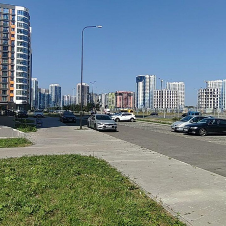 Фотография Сдается торговое помещение по адресу г. Минск, Белградская ул., д. 9 - фото 6