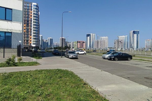 Сдается торговое помещение по адресу г. Минск, Белградская ул., д. 9 - фото 6