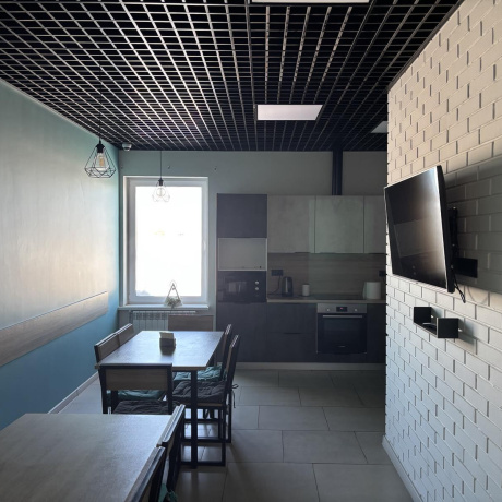 Фотография Сдается производственное/складское помещение по адресу г. Минск, Бабушкина ул., д. 66 к. 4 - фото 5