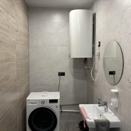 Фотография Сдается производственное/складское помещение по адресу г. Минск, Бабушкина ул., д. 66 к. 4 - фото 6