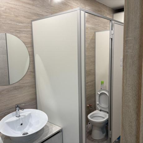 Фотография Сдается производственное/складское помещение по адресу г. Минск, Бабушкина ул., д. 66 к. 4 - фото 7