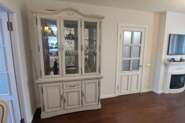 3-комнатная квартира по адресу Малинина ул., д. 30 - фото 4