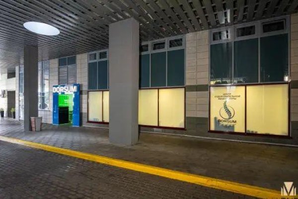 Продается производственное/складское помещение по адресу г. Минск, Победителей просп., д. 27 - фото 3