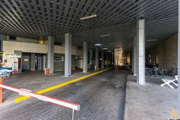 Продается производственное/складское помещение по адресу г. Минск, Победителей просп., д. 27 - фото 4