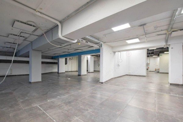 Продается производственное/складское помещение по адресу г. Минск, Победителей просп., д. 27 - фото 5