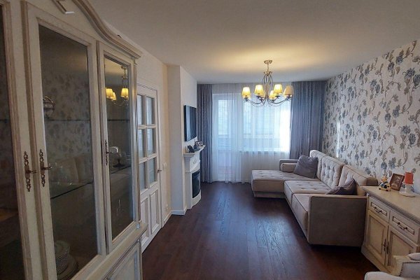 3-комнатная квартира по адресу Малинина ул., д. 30 - фото 7