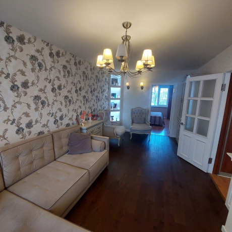 Фотография 3-комнатная квартира по адресу Малинина ул., д. 30 - фото 6