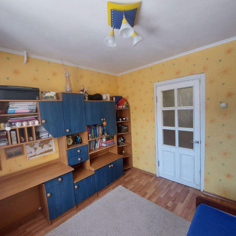 Фотография 3-комнатная квартира по адресу Малинина ул., д. 30 - фото 19